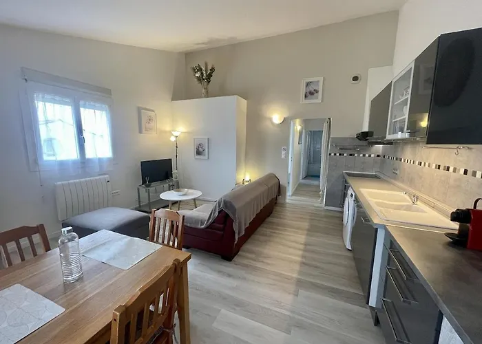 Apartman Le Smash - Terasse - Parking Fonsorbes