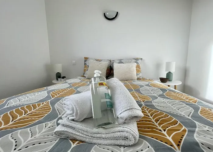 Apartman Le Smash - Terasse - Parking Fonsorbes